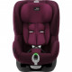 Автокрісло Britax-Romer King II LS Black Series Burgundy Red (2000030804)