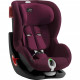 Автокрісло Britax-Romer King II LS Black Series Burgundy Red (2000030804)