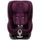 Автокрісло Britax-Romer King II Black Series Burgundy Red (2000030812)