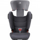 Автокрісло Britax-Romer Kidfix III M Storm Grey (2000030986)