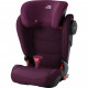 Автокрісло Britax-Romer Kidfix III M Burgundy Red (2000031209)