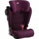 Автокрісло Britax-Romer Kidfix III M Burgundy Red (2000031209)