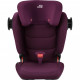 Автокрісло Britax-Romer Kidfix III M Burgundy Red (2000031209)