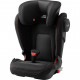 Автокрісло Britax-Romer Kidfix III M Cool Flow Black (2000031210)