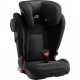 Автокрісло Britax-Romer Kidfix III M Cool Flow Black (2000031210)