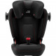 Автокрісло Britax-Romer Kidfix III M Cool Flow Black (2000031210)