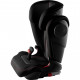 Автокрісло Britax-Romer Kidfix III M Cool Flow Black (2000031210)