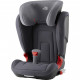 Автокрісло Britax-Romer Kidfix2 R Storm Grey (2000031435)