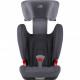 Автокрісло Britax-Romer Kidfix2 R Storm Grey (2000031435)