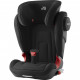 Автокрісло Britax-Romer Kidfix2 S Cosmos Black (2000031437)