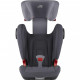 Автокрісло Britax-Romer Kidfix2 S Storm Grey (2000031439)