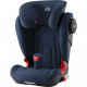 Автокрісло Britax-Romer Kidfix2 S Moonlight Blue (2000031440)