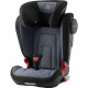 Автокрісло Britax-Romer Kidfix2 S Blue Marble (2000031442)