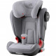 Автокрісло Britax-Romer Kidfix2 S Grey Marble (2000031443)