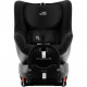 Автокрісло Britax-Romer Dualfix 2 R Cosmos Black (2000032195)