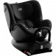 Автокрісло Britax-Romer Dualfix 2 R Cosmos Black (2000032195)