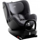 Автокрісло Britax-Romer Dualfix 2 R Storm Grey (2000032197)