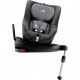 Автокрісло Britax-Romer Dualfix 2 R Storm Grey (2000032197)