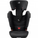 Автокрісло Britax-Romer Kidfix III S Cosmos Black (2000032374)