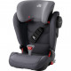 Автокрісло Britax-Romer KIDFIX III S Strom Grey (2000032375)