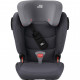 Автокрісло Britax-Romer KIDFIX III S Strom Grey (2000032375)