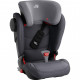 Автокрісло Britax-Romer KIDFIX III S Strom Grey (2000032375)