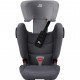 Автокрісло Britax-Romer KIDFIX III S Strom Grey (2000032375)