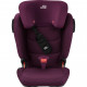 Автокрісло Britax-Romer Kidfix III S Burgundy Red (2000032378)