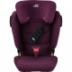 Автокрісло Britax-Romer Kidfix III S Burgundy Red (2000032378)