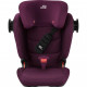 Автокрісло Britax-Romer Kidfix III S Burgundy Red (2000032378)