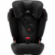 Автокрісло Britax-Romer Kidfix III S Cool Flow Black (2000032379)