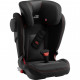 Автокрісло Britax-Romer Kidfix III S Cool Flow Black (2000032379)