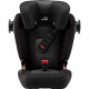 Автокрісло Britax-Romer Kidfix III S Cool Flow Black (2000032379)