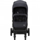 Коляска Britax-Romer B-AGILE M Black Shadow (2000032522)