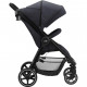 Коляска Britax-Romer B-AGILE M Black Shadow (2000032522)