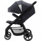 Коляска Britax-Romer B-AGILE M Black Shadow (2000032522)