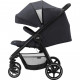 Коляска Britax-Romer B-AGILE M Black Shadow (2000032522)