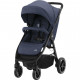 Коляска Britax-Romer B-AGILE M Navy Inc (2000032523)