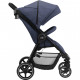 Коляска Britax-Romer B-AGILE M Navy Inc (2000032523)