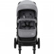 Коляска Britax-Romer B-AGILE M Elephant Grey (2000032524)