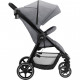 Коляска Britax-Romer B-AGILE M Elephant Grey (2000032524)