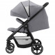 Коляска Britax-Romer B-AGILE M Elephant Grey (2000032524)