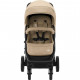 Коляска Britax-Romer B-AGILE M Linen Beige (2000032525)