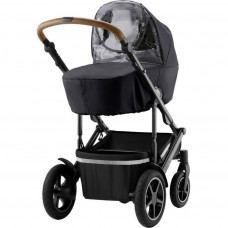 Дощовик Britax-Romer SMILE III Black (2000032688)