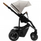 Коляска Britax-Romer SMILE III Pure Beige/Black (2000032758)