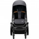 Коляска Britax-Romer SMILE III Midnight Grey (2000032760)