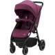 Коляска Britax-Romer B-AGILE M Cherry Wine (2000032867)