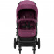 Коляска Britax-Romer B-AGILE M Cherry Wine (2000032867)