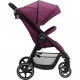 Коляска Britax-Romer B-AGILE M Cherry Wine (2000032867)