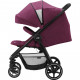 Коляска Britax-Romer B-AGILE M Cherry Wine (2000032867)